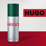 Teha-Hugo Boss For men Erkek Deo Stick 75Ml