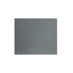 TEKA IZC 64630 ST MST GRİ İNDKYONLU OCAK