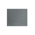 TEKA IZC 64630 ST MST GRİ İNDKYONLU OCAK