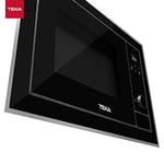 Teka ml 820 kadar – mikrodalga fırın