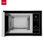 Teka ml 820 kadar – mikrodalga fırın