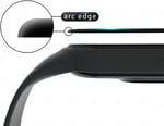 teknosepetim Aparatlı Apple Watch Ultra 49 MM Cam Ekran Koruyucu Otomatik Kolay Uygulama Aparatlı Hizalamalı Tam Kaplayan 49MM EKRAN KORUYUCU Apple WATCH ULTRA 2