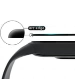 teknosepetim Aparatlı Apple Watch Ultra 49 MM Cam Ekran Koruyucu Otomatik Kolay Uygulama Aparatlı Hizalamalı Tam Kaplayan 49MM EKRAN KORUYUCU Apple WATCH ULTRA 2