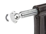 Tekton yüksek performanslı-C-kelepçe/3,7 V, 4022