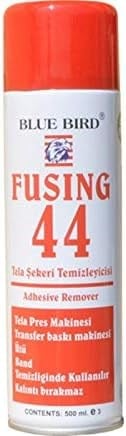 Tela Temizleme Spreyi Fusing 44 500ml / BLUE.020