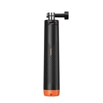 TELESIN Floating Tripod Selfie Stick (GoPro Hero13/12/11/10/9, Osmo Action 3/4/5 Pro Uyumlu Su Altı Selfi Çubuğu)