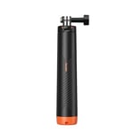 TELESIN Floating Tripod Selfie Stick (GoPro Hero13/12/11/10/9, Osmo Action 3/4/5 Pro Uyumlu Su Altı Selfi Çubuğu)