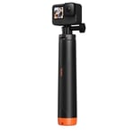 TELESIN Floating Tripod Selfie Stick (GoPro Hero13/12/11/10/9, Osmo Action 3/4/5 Pro Uyumlu Su Altı Selfi Çubuğu)