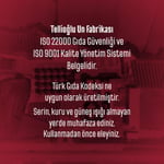 Tellioğlu Baklavalık - Böreklık Un 1 Kg