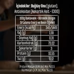 Tellioğlu Baklavalık - Böreklık Un 1 Kg