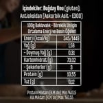 Tellioğlu Baklavalık - Böreklık Un 1 Kg