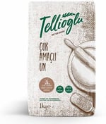 Tellioğlu Çok Amaçlı Un 1 Kg