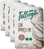 Tellioğlu Çok Amaçlı Un 5 Kg