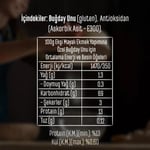 Tellioğlu Ekşi Mayalı Ekmek Yapımına Özel Buğday Unu 5kg