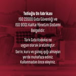 Tellioğlu Kek Kurabiye Unu 1 Kg