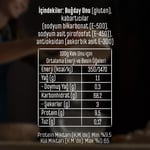 Tellioğlu Kek Kurabiye Unu 1 Kg