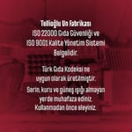 Tellioğlu Kek Kurabiye Unu 1 Kg