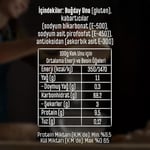 Tellioğlu Kek Kurabiye Unu 1 Kg
