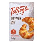 Tellioğlu Kruvasan Unu 25 Kg