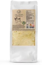 Tellioğlu Organik Nohut Unu (500 gr.)