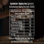 Tellioğlu Panettone Unu 1 Kg