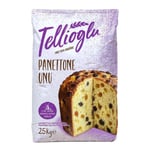 Tellioğlu Panettone Unu 25 Kg