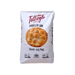 Tellioğlu Pidelik Un 25 Kg