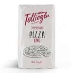 Tellioğlu Pizza Unu 1 Kg