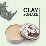 Tenax Saç Şekillendirici Pomade - Clay