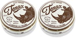 Tenax Saç Şekillendirici Pomade - Clay (2 paketi)