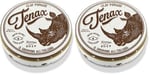 Tenax Saç Şekillendirici Pomade - Clay (2 paketi)