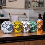 Tenax Saç Şekillendirici Pomade - Clay