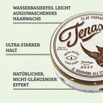 Tenax Saç Şekillendirici Pomade - Clay