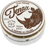Tenax Saç Şekillendirici Pomade - Clay