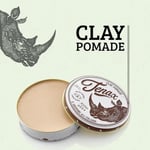 Tenax Saç Şekillendirici Pomade - Clay