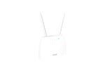 Tenda 4G06 N300 Wi-Fi 4G Volt Router, Tüm Operatör için SIM Kartlı Mobil Yönlendirici, Cat4 150Mbps, 32 Cihaza Kadar Bağlantı, Çıkarılabilir Antenler