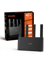 Tenda 4G08 AC1200 Çift Bantlı Wi-Fi 4G+ LTE Yönlendirici