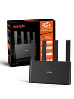 Tenda 4G08 AC1200 Çift Bantlı Wi-Fi 4G+ LTE Yönlendirici