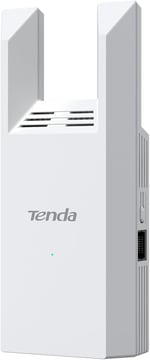 Tenda A18 AC1200 Çift Bantlı Wi-Fi Menzil Genişletici