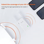 Tenda A9 Wireless N300 Alan Genişletici - Seçenekler: A9 N300 300Mbps, A18 (AC1200), A15 AC750