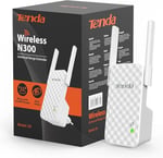 Tenda A9 Wireless N300 Alan Genişletici - Seçenekler: A9 N300 300Mbps, A18 (AC1200), A15 AC750