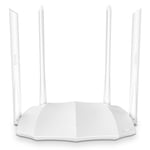 Tenda Ac5 1200mbps Dual Band 4 Port Wifi Kablosuz Router Access Point