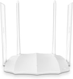 Tenda Ac5 1200mbps Dual Band 4 Port Wifi Kablosuz Router Access Point