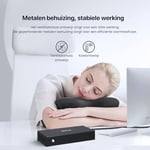 Tenda LAN Switch 8 Port Gigabit Ağ Anahtarı Ethernet Dağıtıcı (Tak ve Çalıştır Ethernet Anahtarı, Yönetilmez, Fansız, Metal Göv - Seçenekler: 1 paket, 5 bağlantı noktası, TEG1008M, 8 Ports TEG1008M...