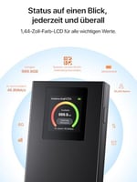 Tenda MF6 4G LTE MOBİLE WİFİ 6 ROUTER ( Sim Kart Takılabilir)