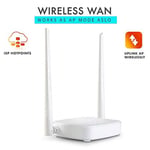 Tenda N301 Kablosuz Modem