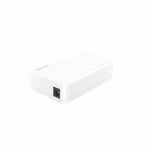 TENDA S105V10.0 Tenda S105 v2 5 Port, 10/100 Switch