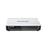 TENDA S16 Tenda S16 16 Port 10/100 Switch - Seçenekler: Ethernet, O8, AP5