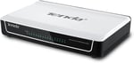 TENDA S16 Tenda S16 16 Port 10/100 Switch - Seçenekler: Ethernet, O8, AP5
