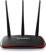 TENDA S16 Tenda S16 16 Port 10/100 Switch - Seçenekler: Ethernet, O8, AP5